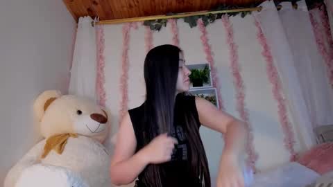 Camii Lopez online show from September 2025 02:11:02 PM