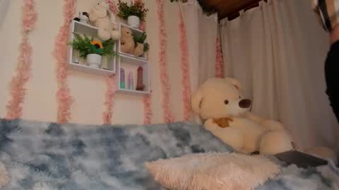 Camii Lopez online show from February 2026 02:06:02 AM