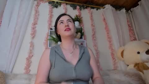 Camii Lopez online show from February 2026 02:04:01 AM