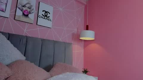 Camil online show from May 2026 07:55:02 PM