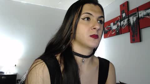 Snapshot of camila_bigcock_ts chatting on February 2025 06:47:02 AM camila online show from February 2025 06:47:02 AM