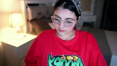 Camila buitrago online show from February 2026 11:44:01 PM