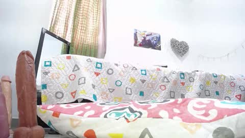 Snapshot of camila_cami chatting on February 2026 08:34:01 PM Camila online show from February 2026 08:34:01 PM