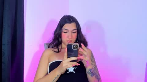 Snapshot of camila_coxx chatting on December 2024 04:09:02 AM s online show from December 2024 04:09:02 AM