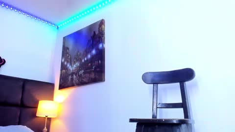 Snapshot of camila_coxx chatting on December 2024 12:52:02 PM s online show from December 2024 12:52:02 PM