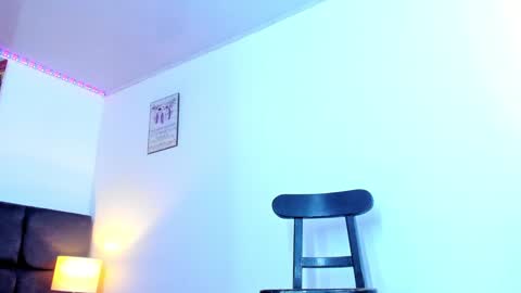 Snapshot of camila_coxx chatting on January 2025 07:25:01 AM s online show from January 2025 07:25:01 AM