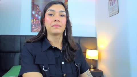 Snapshot of camila_coxx chatting on January 2025 04:57:02 AM s online show from January 2025 04:57:02 AM