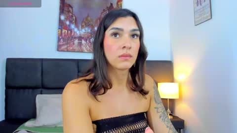 Snapshot of camila_coxx chatting on January 2025 11:26:02 AM s online show from January 2025 11:26:02 AM