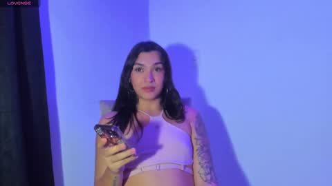 Snapshot of camila_coxx chatting on March 2025 09:38:01 PM s online show from March 2025 09:38:01 PM