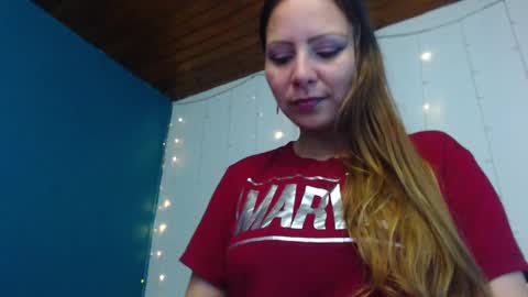 Snapshot of camila_delarosa chatting on December 2024 12:56:01 PM camila online show from December 2024 12:56:01 PM