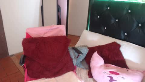 camila online show from October 2025 09:30:02 AM