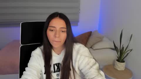 Snapshot of camila_ec2 chatting on February 2026 02:00:01 AM C A M I online show from February 2026 02:00:01 AM