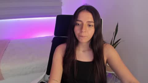 Snapshot of camila_ec2 chatting on April 2026 09:49:02 PM C A M I online show from April 2026 09:49:02 PM