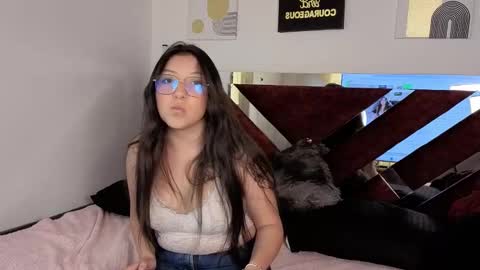 camila_eclipse online show from October 2025 02:05:01 PM