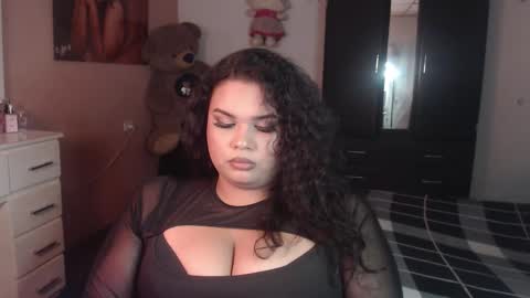 Snapshot of camila_fuenmayor chatting on March 2026 08:29:02 AM online show from March 2026 08:29:02 AM