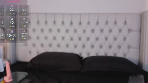 CAMI online show from May 2026 03:48:02 AM
