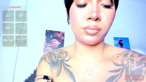 Cami vazques online show from March 2026 03:01:02 AM