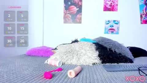 Cami vazques online show from March 2026 03:12:02 AM