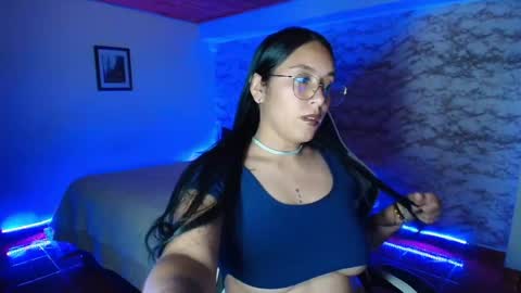 Camila Roose online show from May 2026 12:17:01 AM