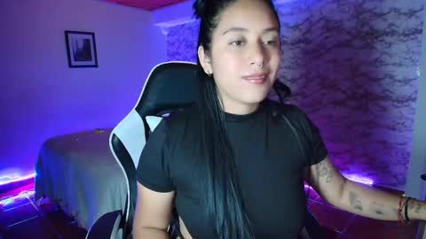 Camila Roose online show from May 2026 12:49:01 AM