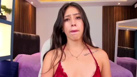 Snapshot of camila_martinez9 chatting on February 2025 11:25:02 AM camila_martinez9 online show from February 2025 11:25:02 AM