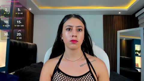 Snapshot of camila_martinez9 chatting on March 2025 11:29:02 AM camila_martinez9 online show from March 2025 11:29:02 AM