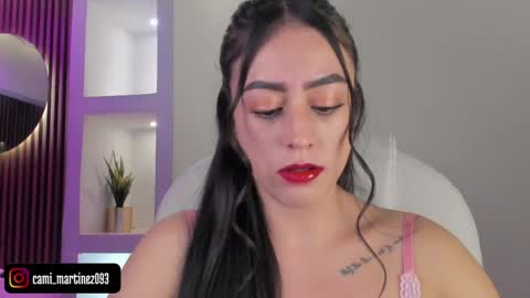 camila_martinez9 online show from April 2026 11:33:01 AM