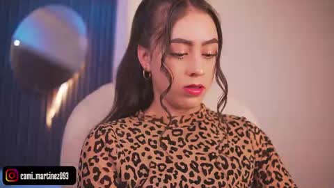 camila_martinez9 online show from June 2026 11:31:01 AM