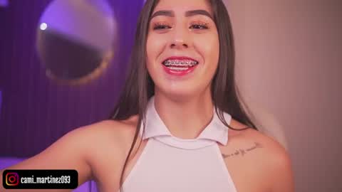 camila_martinez9 online show from June 2026 02:09:01 PM