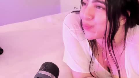 Snapshot of camila_matinez_ chatting on March 2026 08:26:33 AM Camila online show from March 2026 08:26:33 AM