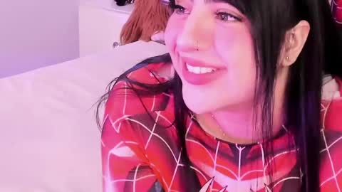 Snapshot of camila_matinez_ chatting on April 2026 01:11:02 AM Camila online show from April 2026 01:11:02 AM
