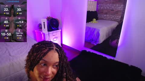Camila Mishima online show from December 2024 12:40:02 PM