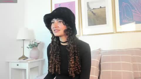 CAMI 3 online show from February 2026 01:59:01 PM