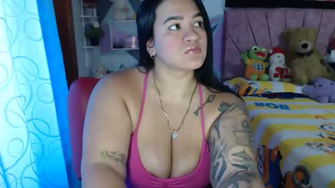 valentinaEpic way Ive been fucked 1515  online show from March 2026 02:53:01 PM