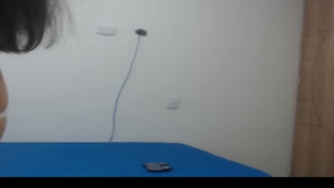 Snapshot of camila_rouswhyth chatting on November 2025 12:04:02 PM camila_rouswhyth online show from November 2025 12:04:02 PM