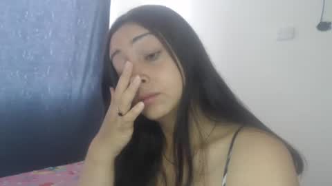 camila_rouswhyth online show from May 2026 03:40:01 PM