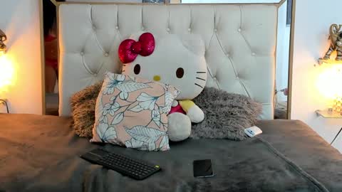 Snapshot of camila_sex_latina chatting on December 2024 05:31:01 AM camila_sex_latina online show from December 2024 05:31:01 AM