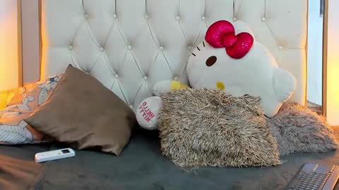 Snapshot of camila_sex_latina chatting on January 2025 02:42:01 AM camila_sex_latina online show from January 2025 02:42:01 AM