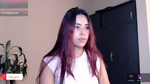 MIA  online show from February 2026 07:56:01 PM