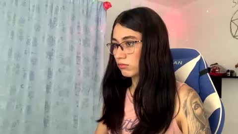 Snapshot of camila_trans19 chatting on November 2025 06:42:02 PM Camila online show from November 2025 06:42:02 PM