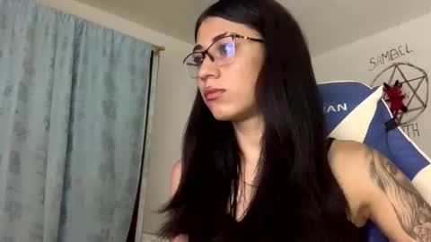 Snapshot of camila_trans19 chatting on November 2025 02:28:01 PM Camila online show from November 2025 02:28:01 PM