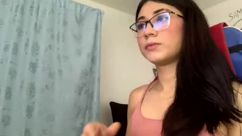 Snapshot of camila_trans19 chatting on December 2025 06:17:01 PM Camila online show from December 2025 06:17:01 PM