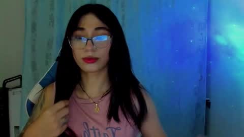 Snapshot of camila_trans19 chatting on December 2025 03:50:02 PM Camila online show from December 2025 03:50:02 PM