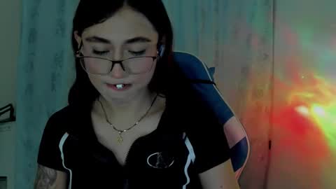 Snapshot of camila_trans19 chatting on December 2025 02:45:02 PM Camila online show from December 2025 02:45:02 PM