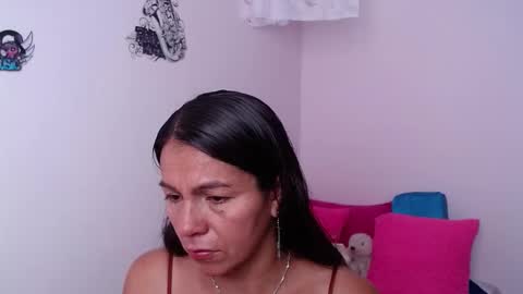 Snapshot of camila_vargas_ chatting on February 2026 07:10:02 PM Camila Vargas online show from February 2026 07:10:02 PM