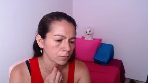 Snapshot of camila_vargas_ chatting on April 2026 06:53:01 PM Camila Vargas online show from April 2026 06:53:01 PM