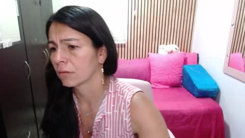 Snapshot of camila_vargas_ chatting on April 2026 09:50:02 PM Camila Vargas online show from April 2026 09:50:02 PM