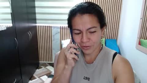 Snapshot of camila_vargas_ chatting on May 2026 09:33:02 PM Camila Vargas online show from May 2026 09:33:02 PM