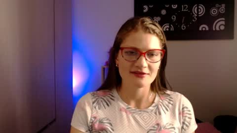 Camila ventura online show from April 2026 11:59:02 PM