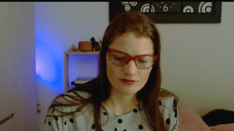 Camila ventura online show from May 2026 12:23:02 PM